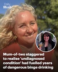 It was my way of letting go, blocking out how I was feeling' 💔 Read more:  https://trib.al/bvNoPAR