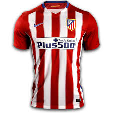 A wide variety of there are 21 suppliers who sells atletico madrid soccer jerseys on alibaba.com, mainly located in asia. Luciano Vietto 23 Atletico Madrid 15 16 Home Soccer Jersey