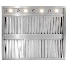 Hotte De Ventilation Exterieure Blaze 42 Pouces 2000 Pcm Acier Inoxydable Blz Wvh 42 Rona