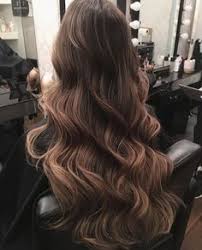 Tutorial videos diy beautiful hairstyle hairstyle braid gorgeous stunning perfect haircut hair color long hair stylish elegant elegance short. 97 Wavy Hair Ideas Hair Hair Styles Long Hair Styles