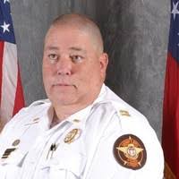 Kenny Cameron Major Chief Deputy Sheriff Peach County Sheriff S Office Linkedin