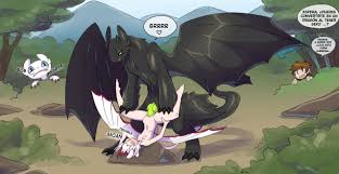 La Miel y El Hacha - Como Entrenar a Tu Dragón - Explosión de Sensaciones