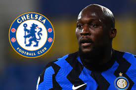 Romelu lukaku is back in chelsea blue! Chelsea Complete 98m Lukaku Transfer As Striker Returns To Stamford Bridge From Inter Goal Com