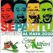 Sepahtu reunion live (2019) episod 2 full movie download, sepahtu reunion live (2019. Sepahtu Reunion Al Raya 2020 Pencuri Movie Official Website
