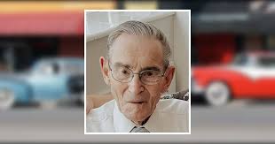 Clyde Spencer Obituary April 23, 2023