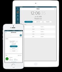 How to sign into adp app. Adp Mobile App Hr And Payroll Solutions