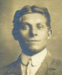 Luther King Kershner (1886-1909)