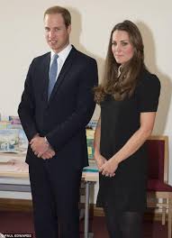 Topshop Duchess Kate