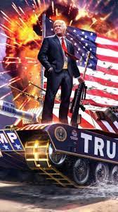 Pin By Cpinedo On Fun Pics 2020 Wallpaper Iphone Trump 2020 Wallpaper Iphone Wallpaper