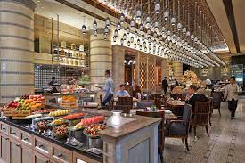 Become a fan of m.o. Mosaic Restaurants Near Petrona Towers Mandarin Oriental Kuala Lumpur