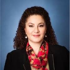 Sabrina Khammar Model