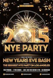 The new years end party flyer is perfect for your new year bar, club and nightclub celebration event! 2016 New Years Eve Nye Flyer Template Ffflyer Com New Year S Eve Flyer Free Psd Flyer Templates Psd Flyer Templates