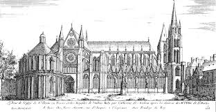 Stream tracks and playlists from denis a on your desktop or mobile device. Saint Denis L Espace Et La Memoire Du Xiie Au Debut Du Xvie Siecle