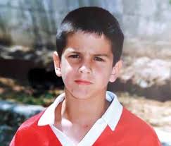 El fútbol y la Damm me han hecho muy feliz”