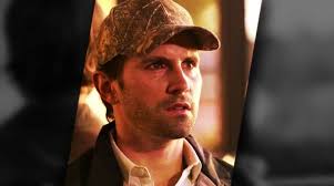 Ray Masters In 'Hit Man' Movie: Did Madison Kill Her Husband?