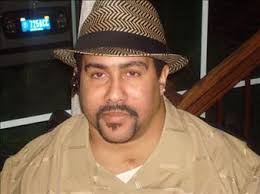 Kamay Carter Obituary (2010)