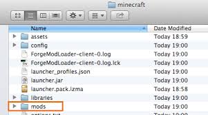 Trying to define minecraft is difficult. How To Install Mods For Minecraft Forge 5 Steps Instructables