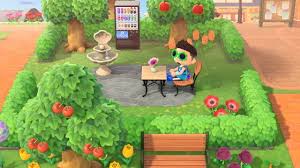 Ac Newhorizons In 2020 Animal Crossing Animal Crossing Game Animal Crossing Qr