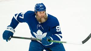 Maple leafs' thornton (fractured rib) out 4 weeks. E7oalbp8mpfyxm