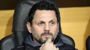 Son dakika haberleri de dahil olmak üzere şu ana kadar eklenen toplam 2.345 erol bulut haberi bulunmuştur. Erol Bulut Resmen Fenerbahce De Goal Com