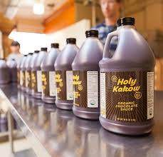 Besides good quality brands, you'll also find plenty of discounts when you shop for coffee syrup during big sales. Dairy Free Syrups Sauces Guide For Coffee Cocktails More