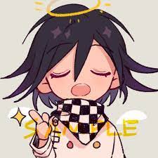 犬山宗人 on twitter danganronpa danganronpa characters anime chibi
