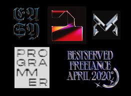 Adult coloring book page from color me inspired pinterest. Tutorial Creating 3d Typography With Adobe Dimension Desk Magazine