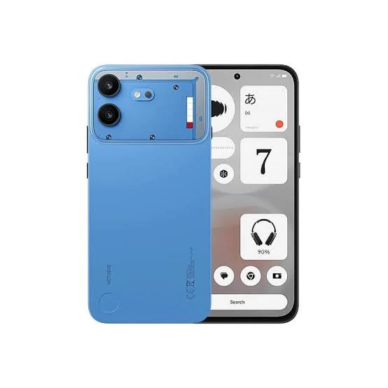 Nothing Phone (4b) Price in Kenya - Phone Place Kenya