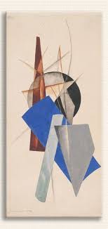 Alexander Rodchenko Kompozisyon 02 Kanvas Tablo Canvastar Alexander Rodchenko Soyut Resim Tablolar