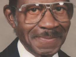 Laurie Evans Marsh Sr., 91, railroad worker, healer