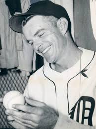 Photos: Detroit Tigers' Opening Day starters through history