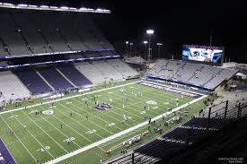 husky stadium section 310 rateyourseats com