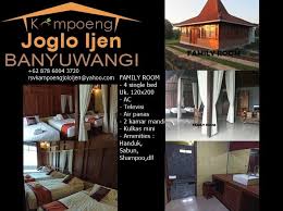 1,974 likes · 70 talking about this · 3 were here. Kampoeng Joglo Ijen Facebook