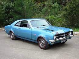 holden monaro hk 1968 i grew up in a house where this was my dads every day driver and he had a dodge phoenix as holden monaro australian muscle cars holden