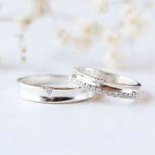Wedding Matching Band His And Hers Couple Rings Engagement Band Diamond Wedding Band 14k Gold Engagement Band Man S Wedding Band Wedding Set Diamond Wedding Bands Wedding Band Sets Engagement Rings Couple