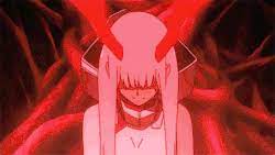Make a meme make a gif make a chart make a demotivational flip through images. Gif Darling In The Franxx Wiki Fandom