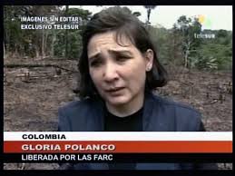 FARC、人質の議員4人を解放 写真11枚 国際ニュース：AFPBB News