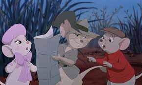 The rescuers coloring pages hi my friends you can find here the rescuers coloring pages. November Disney Extravaganza 4 The Rescuers Down Under 1990 Dir Hendel Butoy Mike Gabriel Films Like Dreams Etc