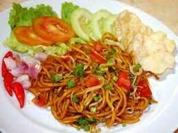 Resep Mie Gomak Balige Goreng Siantar Paling Enak Bumbubalado Com Resep Makanan Resep Mie Resep Masakan Indonesia
