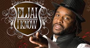 International Reggae Artist Eljai Release His Sophomore Album I Know