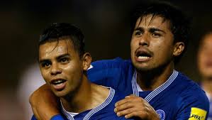 This is the national team page of cd águila player gerson mayén. El Salvador Soccer Players Say They Were Offered Bribe To Fix Match