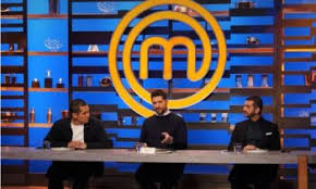 Sayfa yöneticisi geleceği görüyor❗️ⓜ️asterchef den spoiler veriyorum ❗️masterchef e veda edecek isimler burada. Masterchef Spoiler Gyristhke O Telikos Ayth Einai H Triada Toy Telikoy Sportime Gr