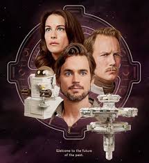 Space Station 76' Patrick Wilson and Liv Tyler in sci-fi spoof - watch  first trailer