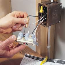 Basic Skills For Electrical Projects Course Overview The Family Handyman Diy University Family Handyman Electrical Projects Home Repair