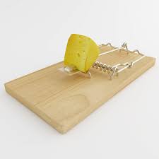 This Mousetrap With Cheese Is A High Quality Photo Real 3d Model Containing Textures And Materials 3d Model Real Photos Dish Soap