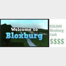 Any client can sell game goes for robux. Roblox Bloxburg Money 5 Dollars For 50k Cheapest On Ebay Ebay