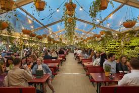 Maybe you would like to learn more about one of these? White City Welcomes New Garden Bar And Restaurant Lbhf