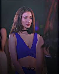 Chie Filomeno and Kathryn Bernardo Caring Moment 🥹❤️ | Women Supporting  Women | TikTok