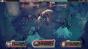 Set off on a single player experience or play cooperatively both online and locally. For The King On Steam