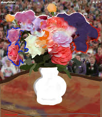 Maybe you would like to learn more about one of these? New Work In Progress Uses I Flowers For Algernon I As Metaphor For Donald Trump S Presidency Humble Arts Foundation